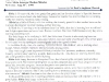 Letter about Silvia
