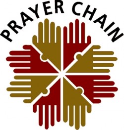 Prayer Chain