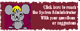 Click here to send us your suggestions or questions