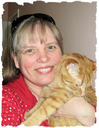 Kathy LeGresley
