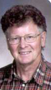 Ray Thiel