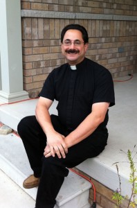 Reverend Warren Leibovitch Reverend Warren Leibovitch