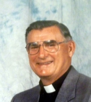 Reverend Lowin Reverend Lowin