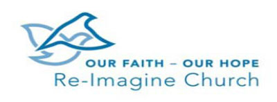 Re-Imagine Church
