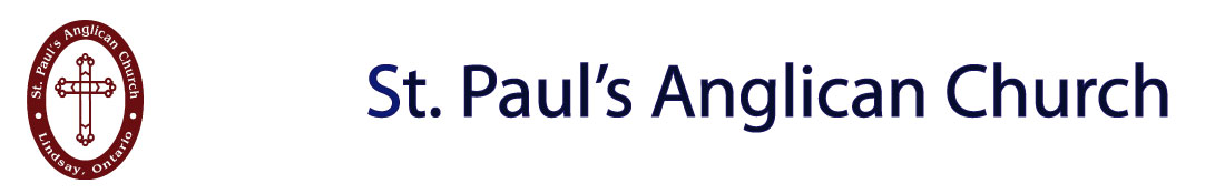 St. Paul's Anglican Church - 