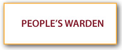 People's Warden