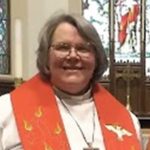 Reverend Bonnie Skerritt