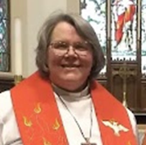 Reverend Bonnie Skerritt