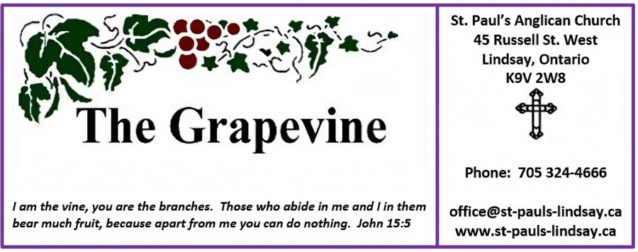 The Grapevine