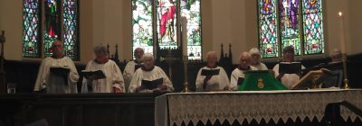 St Paul's Choir